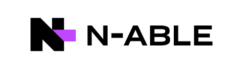 N-able logo